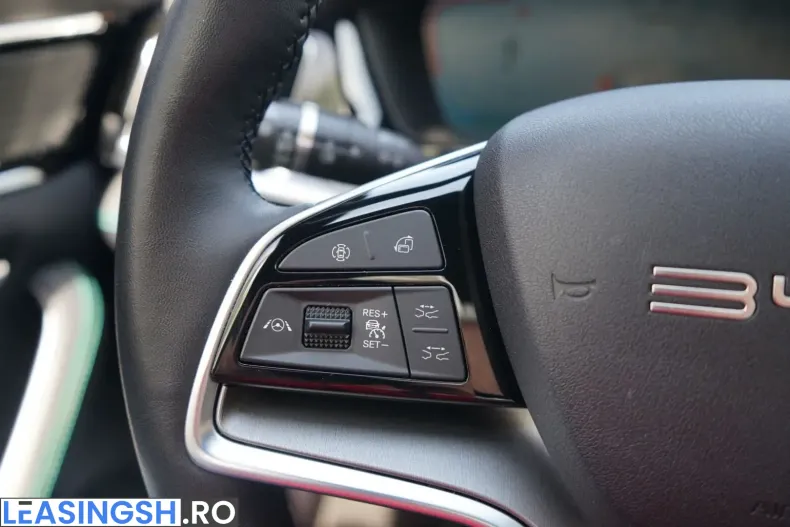 BYD Seal U din 2024 cu 26.723 km - oferta BYD218825 - foto 17