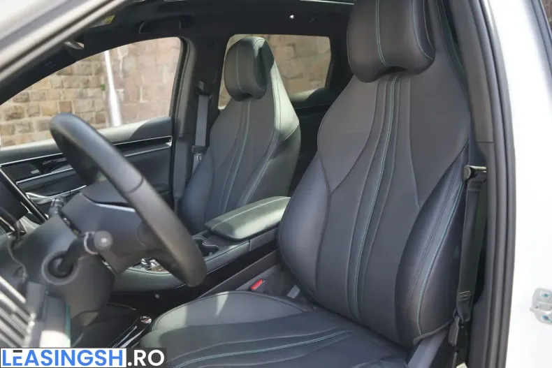 BYD Seal U din 2024 cu 26.723 km - oferta BYD218825 - foto 24