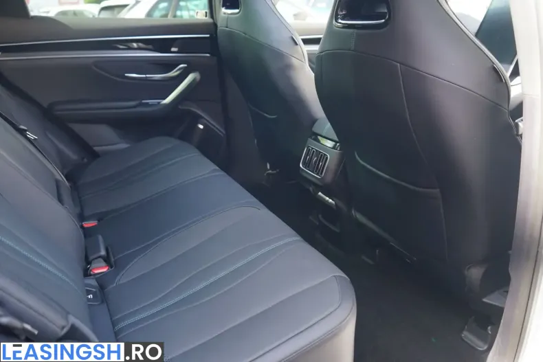 BYD Seal U din 2024 cu 26.723 km - oferta BYD218825 - foto 25