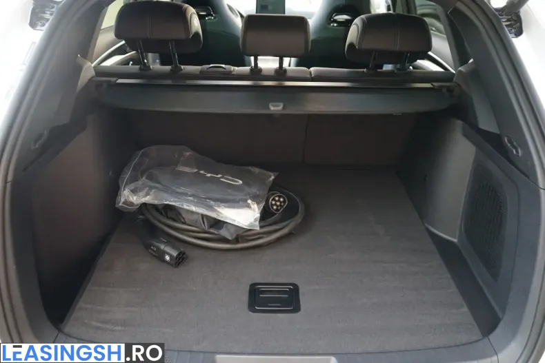 BYD Seal U din 2024 cu 26.723 km - oferta BYD218825 - foto 27