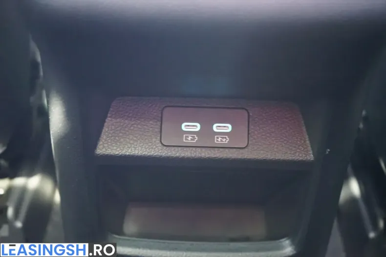 BYD Seal U din 2024 cu 26.723 km - oferta BYD218825 - foto 29