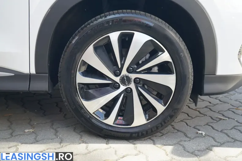 BYD Seal U din 2024 cu 26.723 km - oferta BYD218825 - foto 35