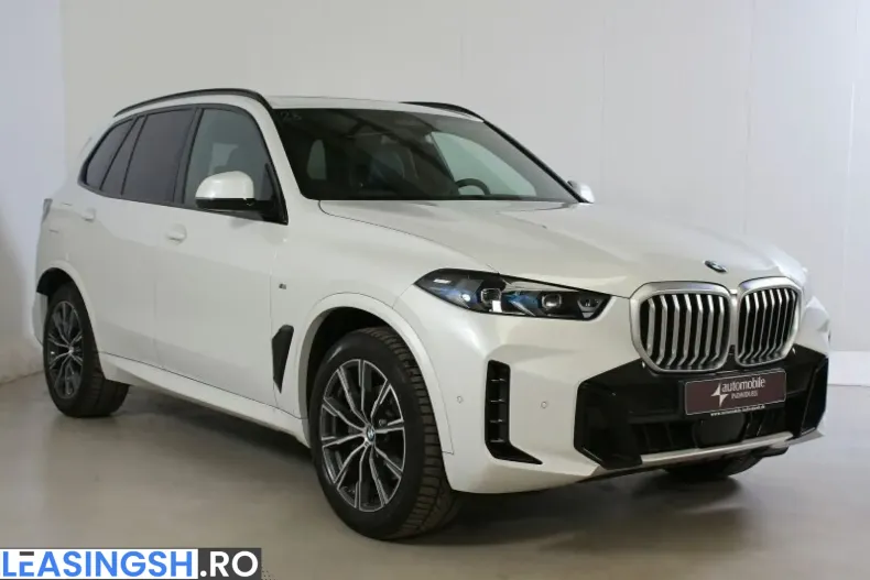 BMW X5 (Seria X) din 2025 cu 33.900 km - oferta BMW218826 - foto 2