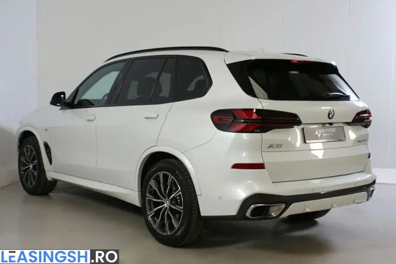 BMW X5 (Seria X) din 2025 cu 33.900 km - oferta BMW218826 - foto 3