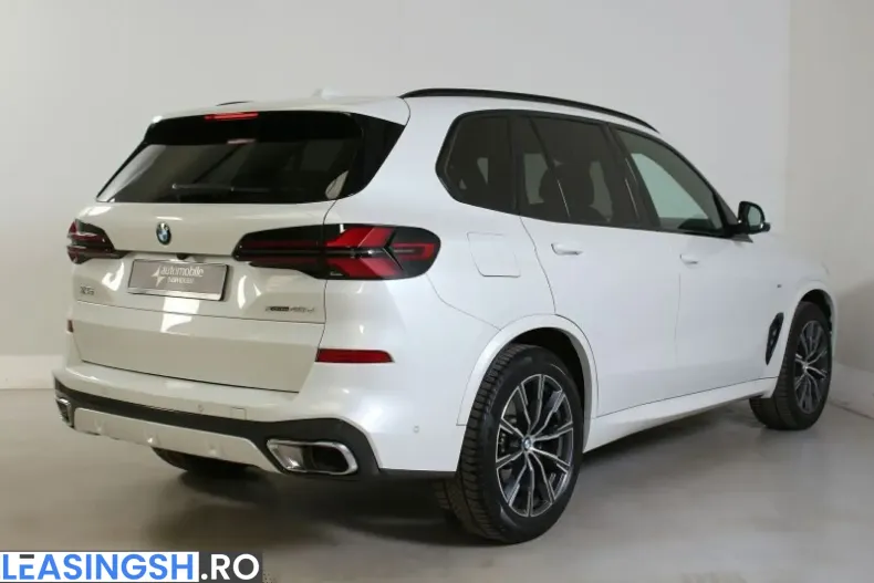BMW X5 (Seria X) din 2025 cu 33.900 km - oferta BMW218826 - foto 4