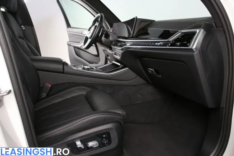 BMW X5 (Seria X) din 2025 cu 33.900 km - oferta BMW218826 - foto 6
