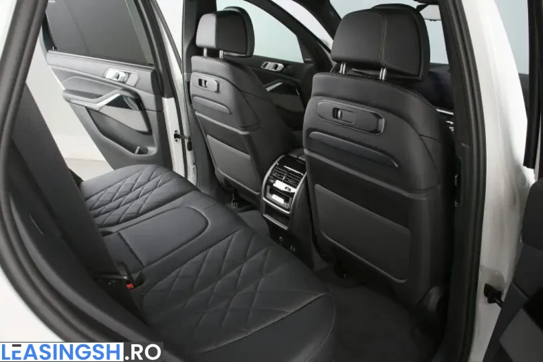 BMW X5 (Seria X) din 2025 cu 33.900 km - oferta BMW218826 - foto 7