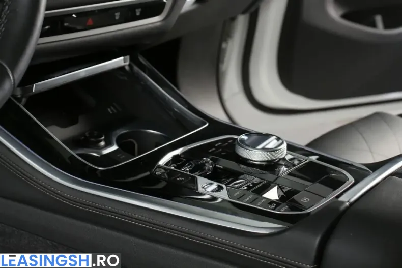 BMW X5 (Seria X) din 2025 cu 33.900 km - oferta BMW218826 - foto 8