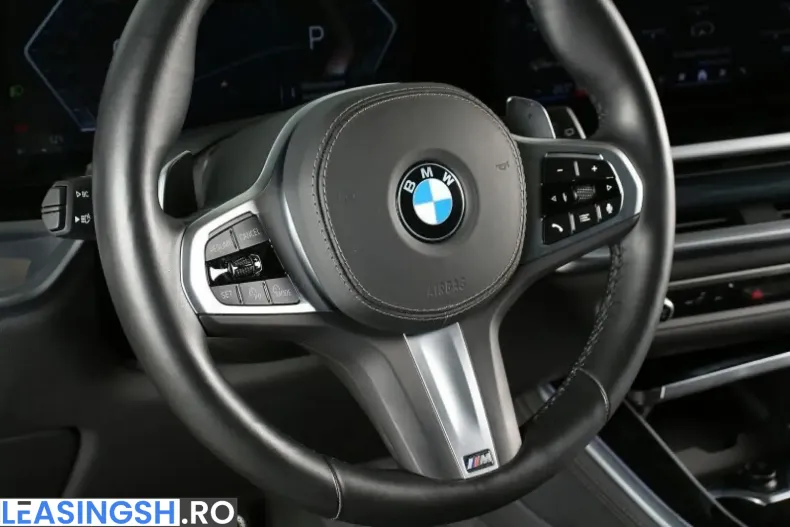 BMW X5 (Seria X) din 2025 cu 33.900 km - oferta BMW218826 - foto 13