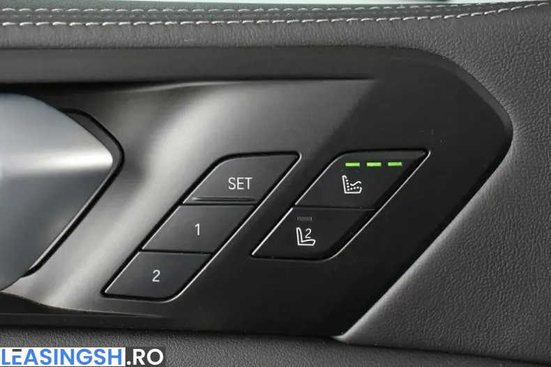 BMW X5 (Seria X) din 2025 cu 33.900 km - oferta BMW218826 - foto 16