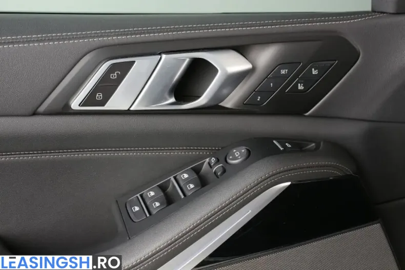 BMW X5 (Seria X) din 2025 cu 33.900 km - oferta BMW218826 - foto 19