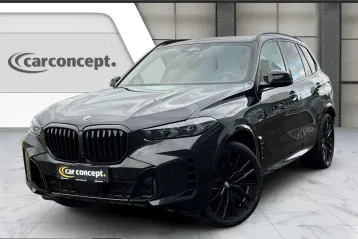 BMW X5 din 2025 - oferta BMW218827