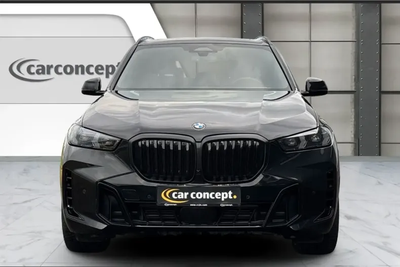 BMW X5 (Seria X) din 2025 cu 26.014 km - oferta BMW218827 - foto 3