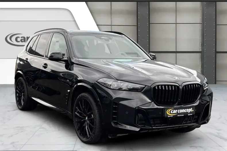 BMW X5 (Seria X) din 2025 cu 26.014 km - oferta BMW218827 - foto 4