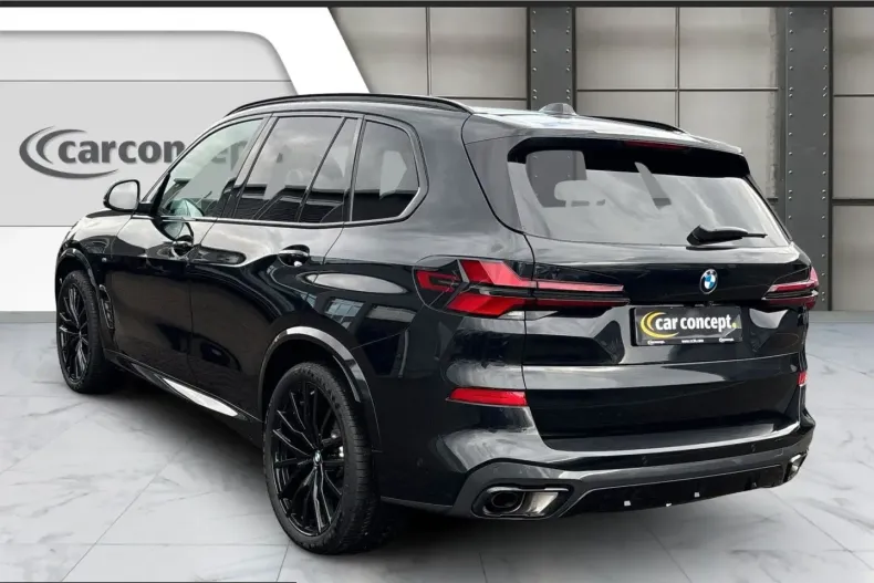 BMW X5 (Seria X) din 2025 cu 26.014 km - oferta BMW218827 - foto 5