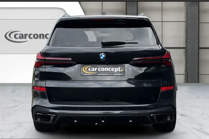 BMW X5 (Seria X) din 2025 cu 26.014 km - oferta BMW218827 - foto 6