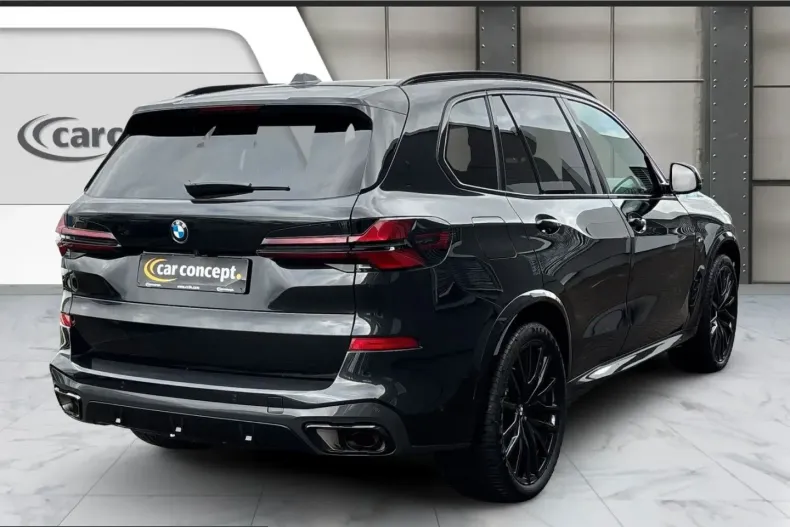 BMW X5 (Seria X) din 2025 cu 26.014 km - oferta BMW218827 - foto 7