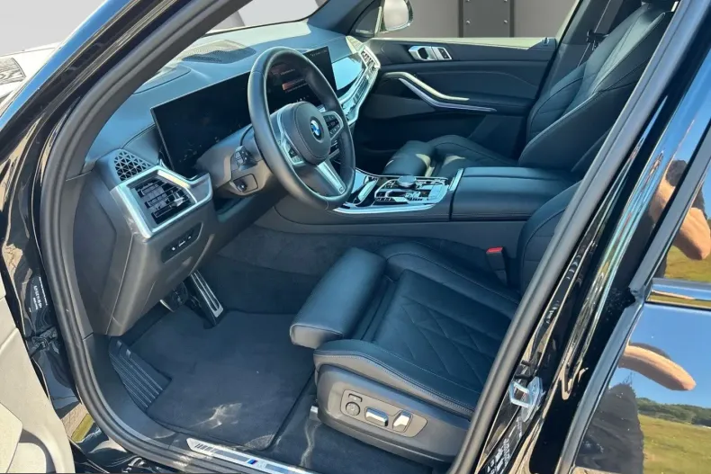 BMW X5 (Seria X) din 2025 cu 26.014 km - oferta BMW218827 - foto 8