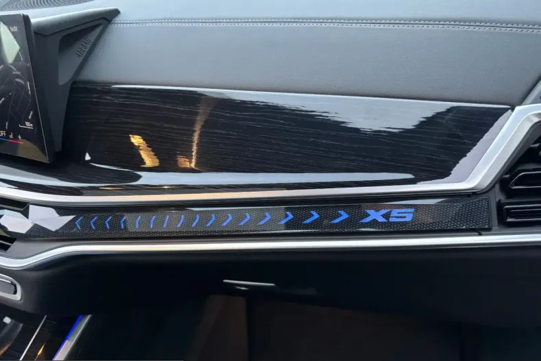 BMW X5 (Seria X) din 2025 cu 26.014 km - oferta BMW218827 - foto 14