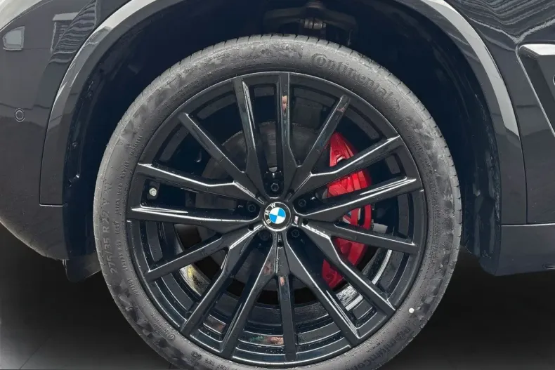 BMW X5 (Seria X) din 2025 cu 26.014 km - oferta BMW218827 - foto 17