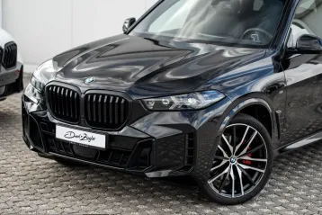 BMW X5 din 2025 - oferta BMW218828