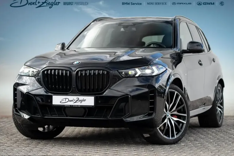 BMW X5 (Seria X) din 2025 cu 17.590 km - oferta BMW218828 - foto 2