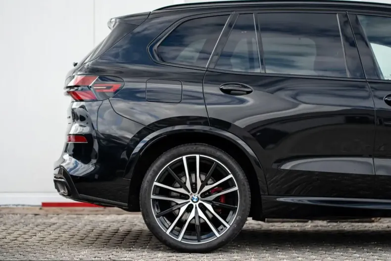 BMW X5 (Seria X) din 2025 cu 17.590 km - oferta BMW218828 - foto 5