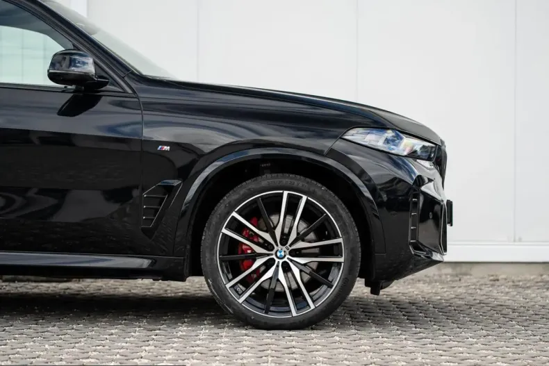 BMW X5 (Seria X) din 2025 cu 17.590 km - oferta BMW218828 - foto 6