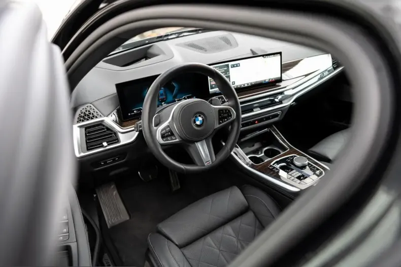 BMW X5 (Seria X) din 2025 cu 17.590 km - oferta BMW218828 - foto 8