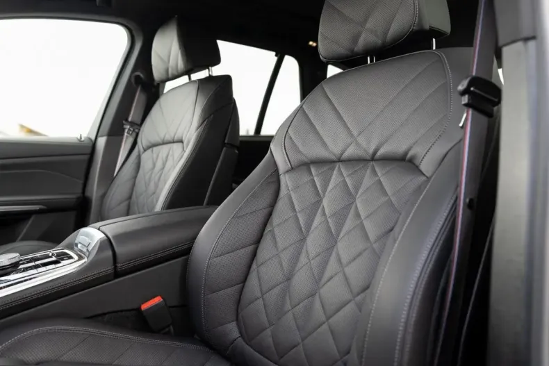 BMW X5 (Seria X) din 2025 cu 17.590 km - oferta BMW218828 - foto 11