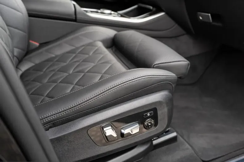 BMW X5 (Seria X) din 2025 cu 17.590 km - oferta BMW218828 - foto 13