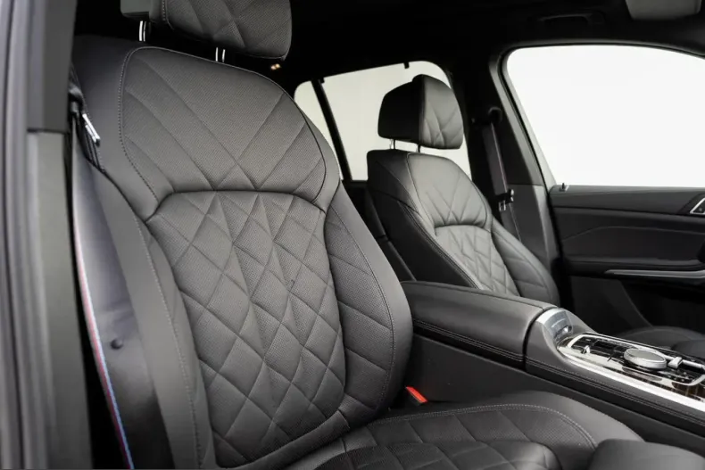 BMW X5 (Seria X) din 2025 cu 17.590 km - oferta BMW218828 - foto 14
