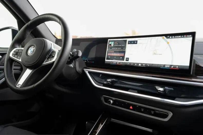 BMW X5 (Seria X) din 2025 cu 17.590 km - oferta BMW218828 - foto 18
