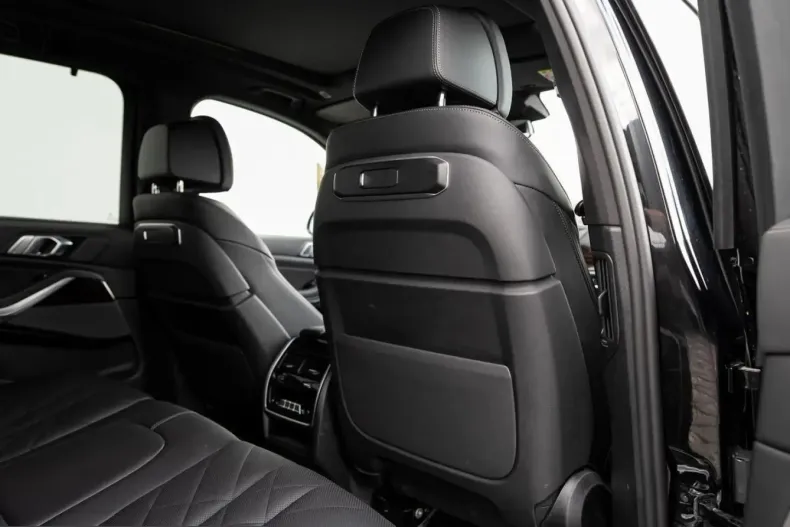 BMW X5 (Seria X) din 2025 cu 17.590 km - oferta BMW218828 - foto 21
