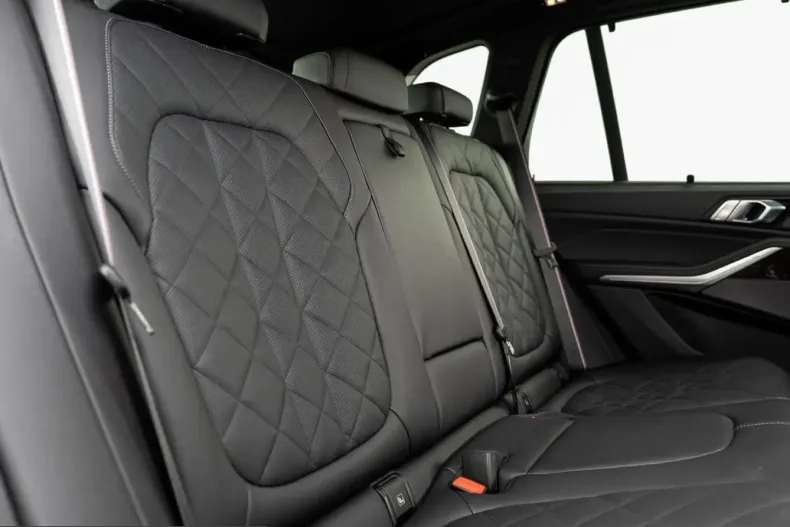 BMW X5 (Seria X) din 2025 cu 17.590 km - oferta BMW218828 - foto 22