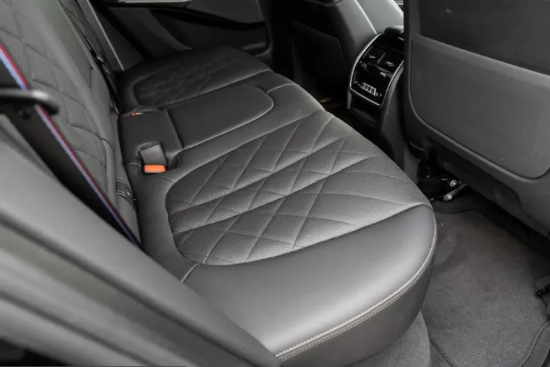 BMW X5 (Seria X) din 2025 cu 17.590 km - oferta BMW218828 - foto 23