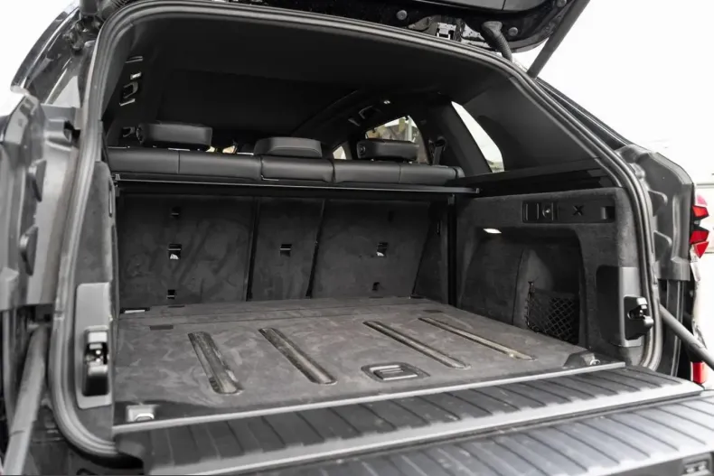 BMW X5 (Seria X) din 2025 cu 17.590 km - oferta BMW218828 - foto 25