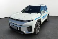 KGM Torres EVX din 2025 cu 2.655 km - oferta KGM218829 - foto 3