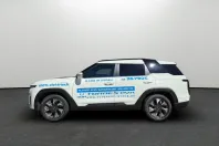 KGM Torres EVX din 2025 cu 2.655 km - oferta KGM218829 - foto 4