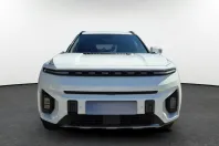 KGM Torres EVX din 2025 cu 2.655 km - oferta KGM218829 - foto 9