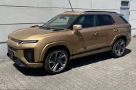 KGM Actyon din 2025 cu 10.666 km - oferta KGM218831 - foto 2