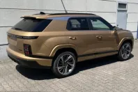 KGM Actyon din 2025 cu 10.666 km - oferta KGM218831 - foto 3