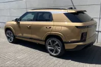 KGM Actyon din 2025 cu 10.666 km - oferta KGM218831 - foto 9