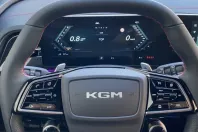 KGM Actyon din 2025 cu 10.666 km - oferta KGM218831 - foto 12