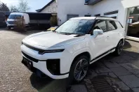 KGM Actyon din 2025 cu 12.500 km - oferta KGM218832 - foto 1