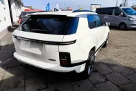KGM Actyon din 2025 cu 12.500 km - oferta KGM218832 - foto 7