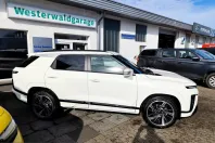 KGM Actyon din 2025 cu 12.500 km - oferta KGM218832 - foto 8