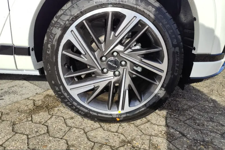 KGM Actyon din 2025 cu 12.500 km - oferta KGM218832 - foto 9