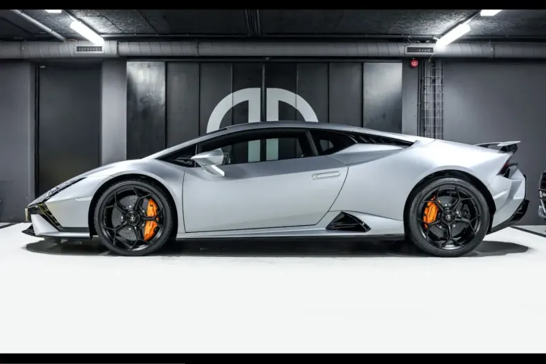 Lamborghini Huracán din 2024 cu 4.150 km - oferta LAM218833 - foto 2