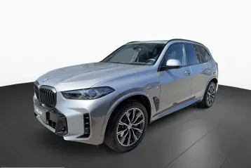 BMW X5 din 2025 - oferta BMW218834